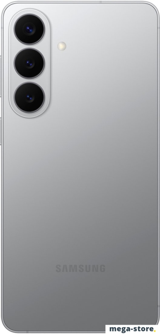 Телефон Samsung Galaxy S26+ SM-S947B 12GB/512GB (серебристый)