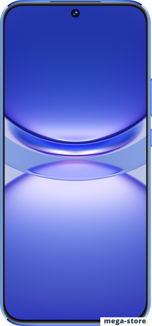 Смартфон Huawei nova 12s FOA-LX9 8GB/256GB (синий)