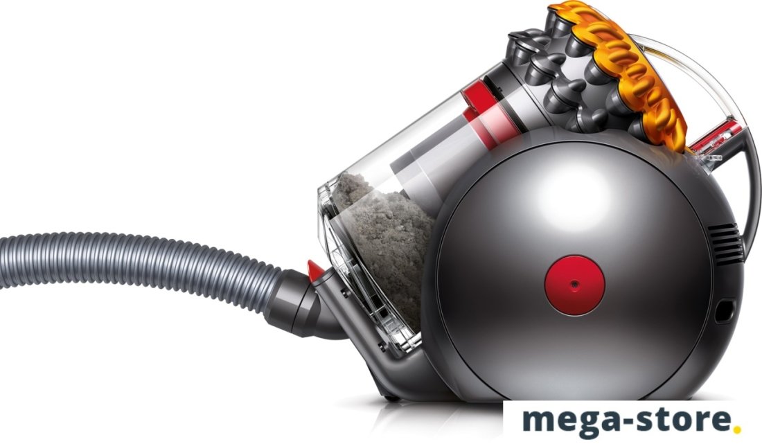 Пылесос Dyson Big Ball Allergy 2