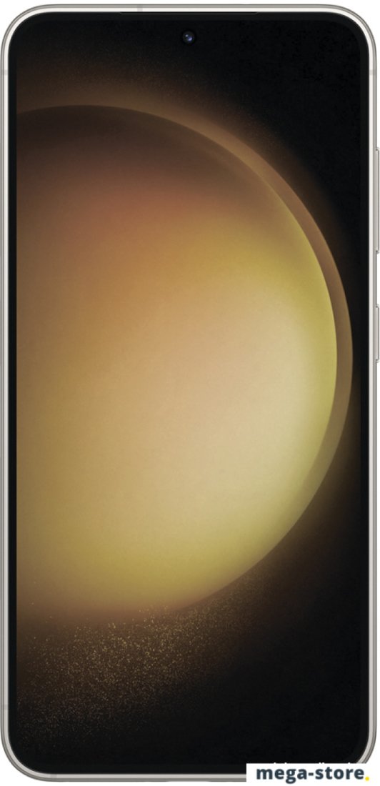 Смартфон Samsung Galaxy S23 SM-S9110 8GB/128GB (бежевый)