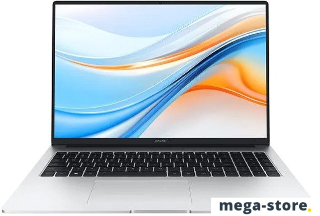 Ноутбук HONOR MagicBook X16 Plus 2024 BRI-7651 5301AJLT
