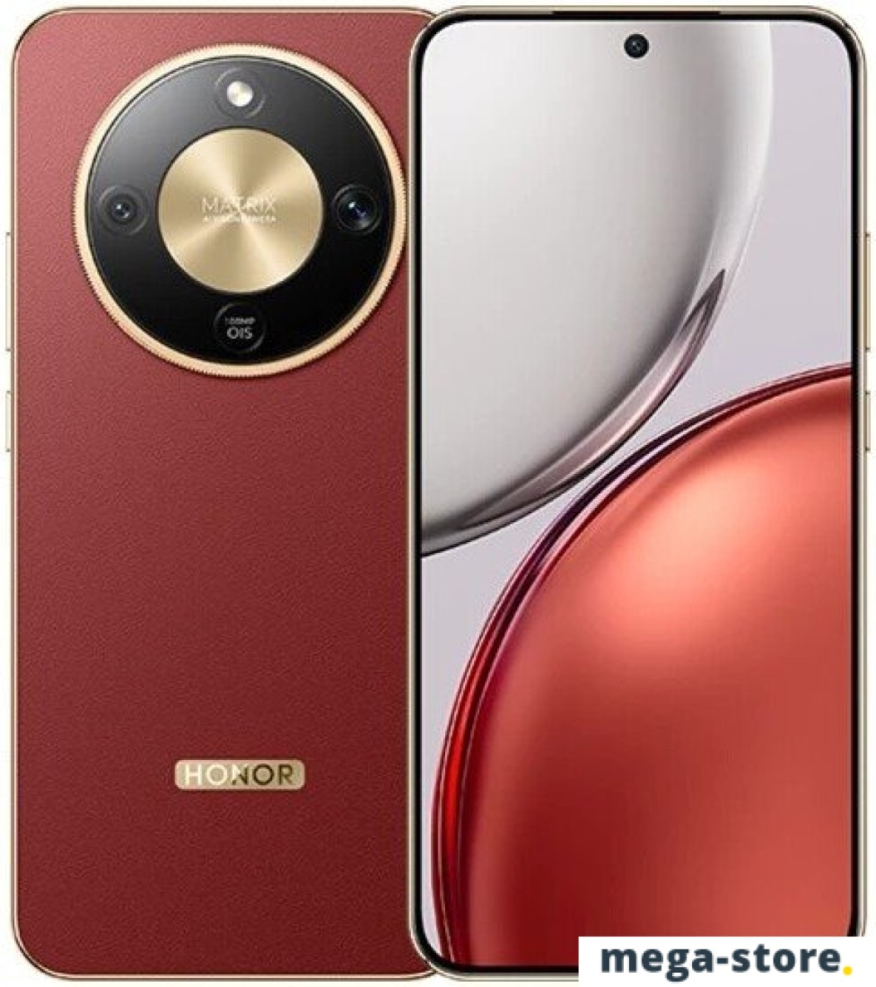 Телефон HONOR X9d 12GB/512GB международная версия (терракотовый)