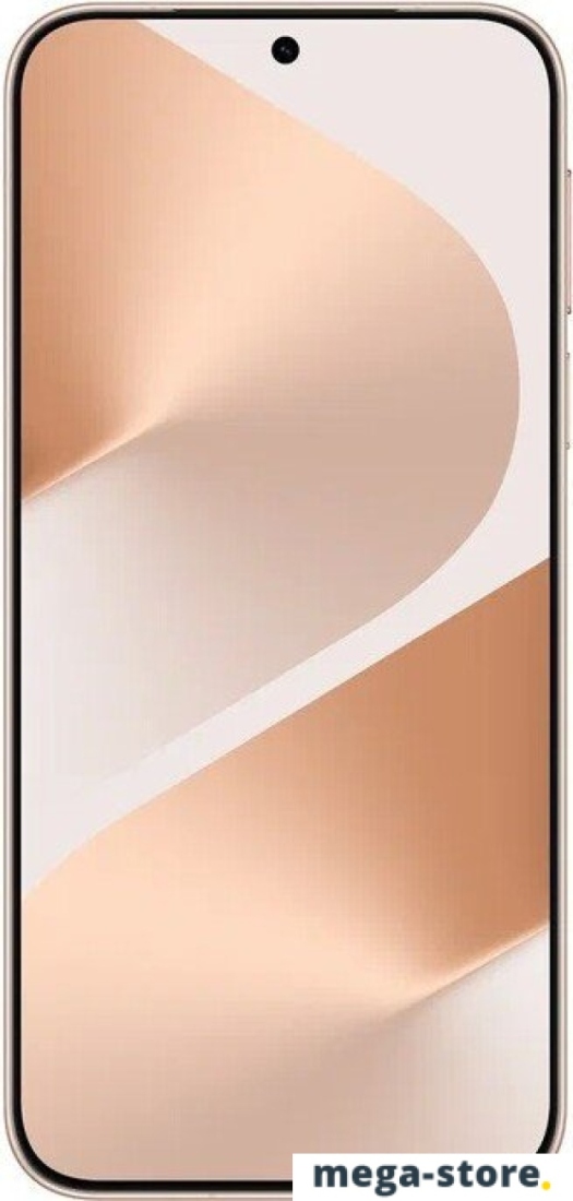 Телефон Huawei Pura 80 HED-LX9 12GB/256GB (золотистый)