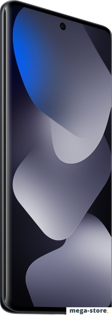 Телефон Xiaomi Redmi Note 15 5G 8GB/256GB международная версия (черный)