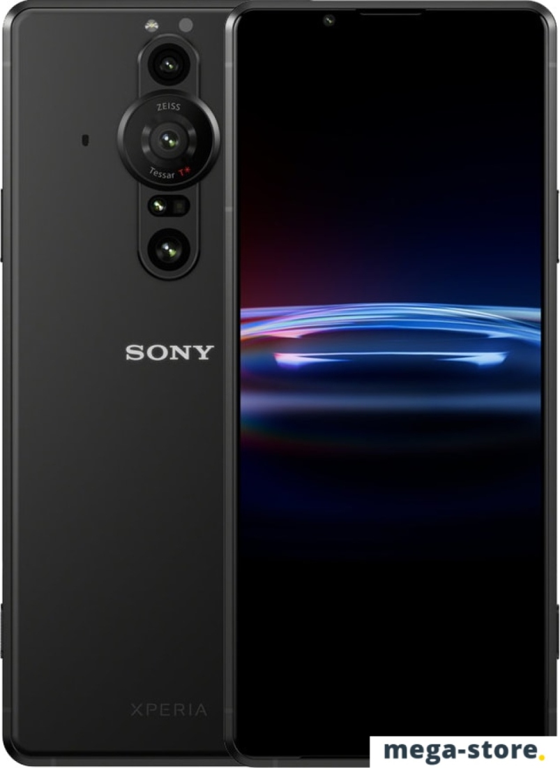 Смартфон Sony Xperia Pro-I XQ-BE72 12GB/512GB (черный)