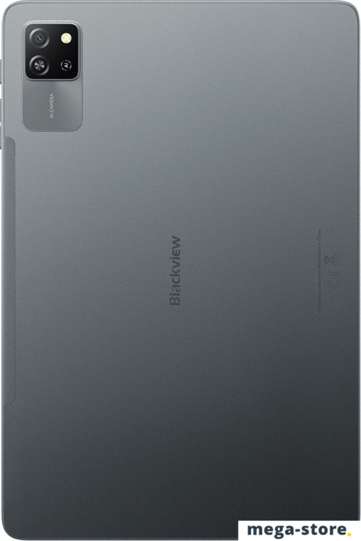 Планшет Blackview Tab 60 Pro LTE 8GB/128GB (серый)