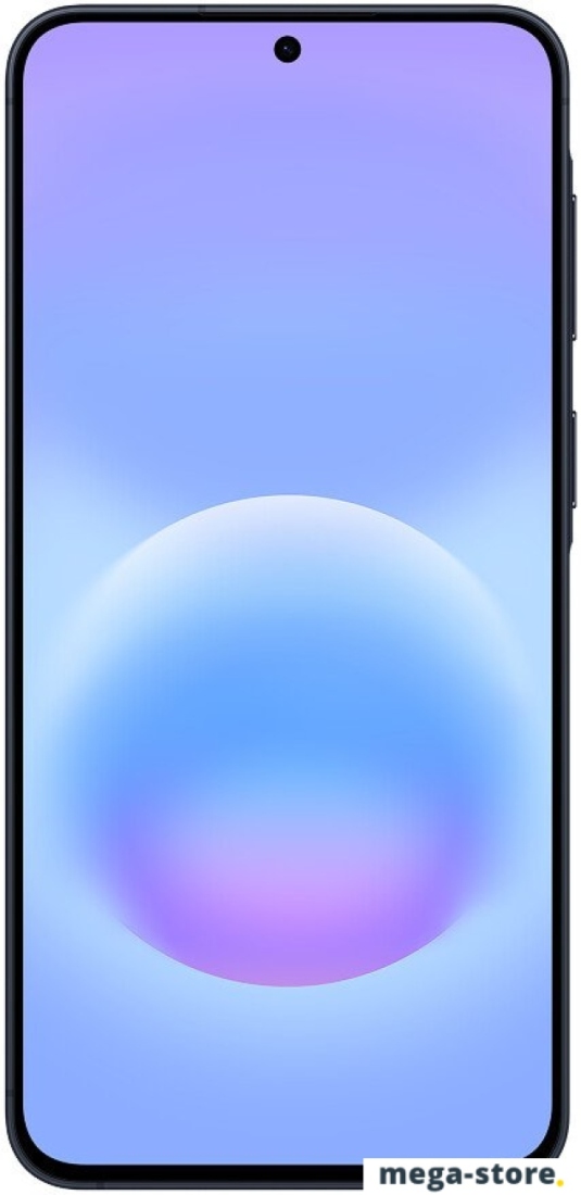 Телефон Samsung Galaxy A57 SM-A576B 12GB/256GB (черный)