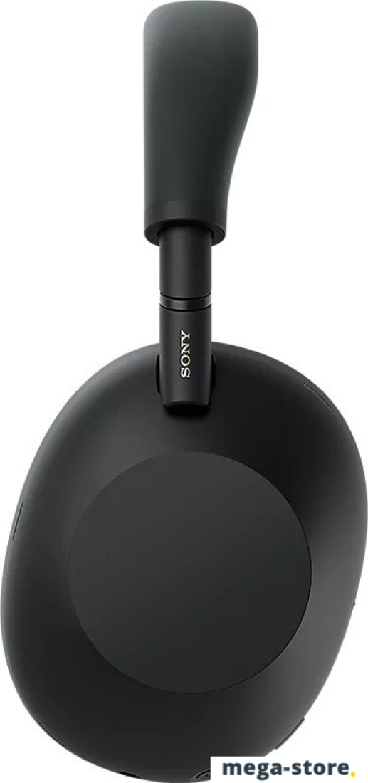 Наушники Sony WH-1000XM6 (черный)