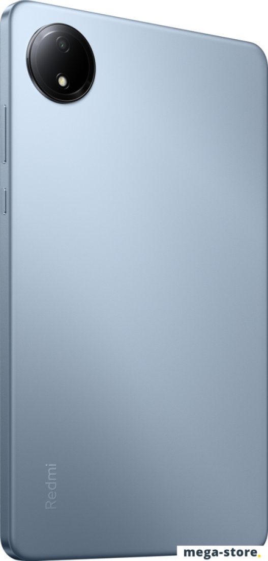 Планшет Xiaomi Redmi Pad SE 8.7 4G 4GB/64GB международная версия (синий)