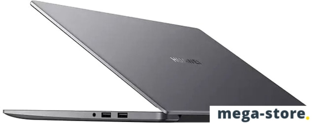 Ноутбук Huawei MateBook D 15 BoD-WDI9 53013QDU