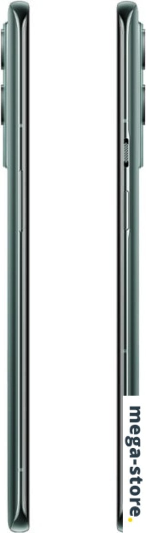Смартфон OnePlus 9 Pro 8GB/128GB (сосновый зеленый)