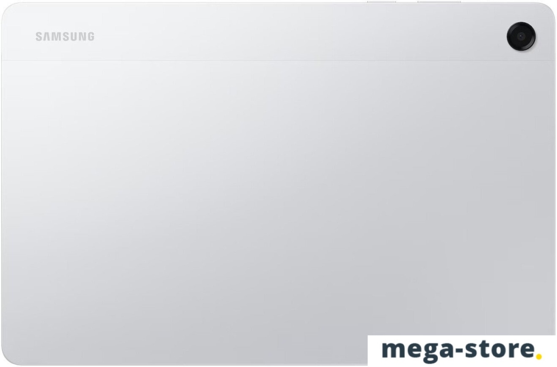 Планшет Samsung Galaxy Tab A11+ Wi-Fi SM-X230 6GB/128GB (серебристый)
