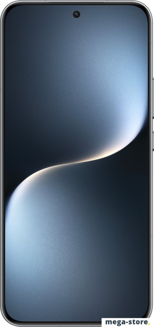 Телефон HONOR Magic7 12GB/256GB международная версия (вельветовый черный)