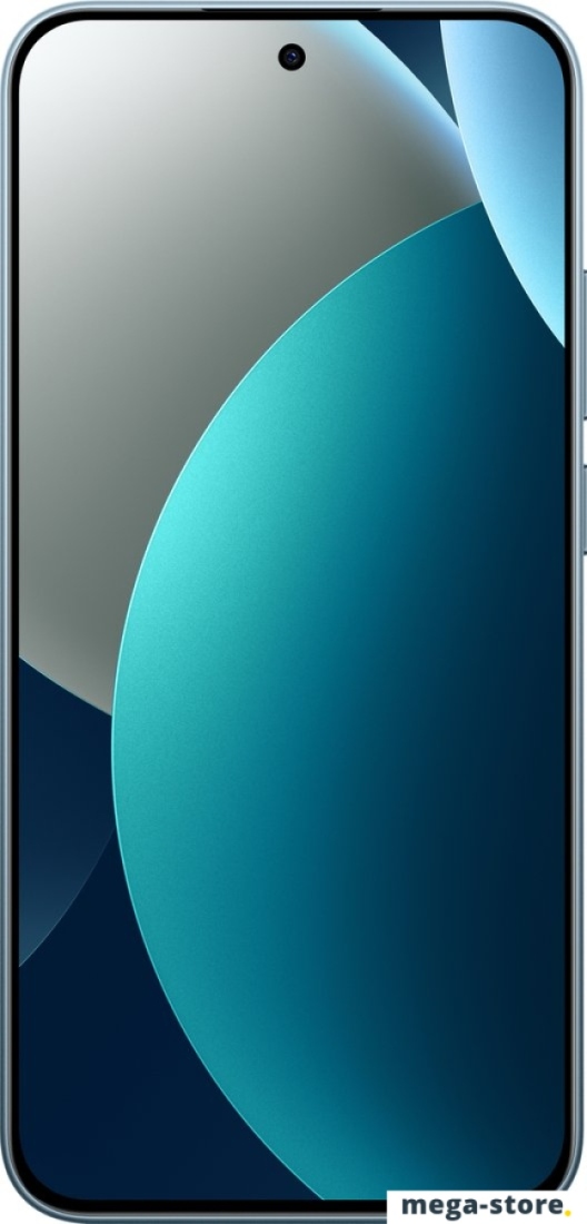 Телефон Xiaomi Redmi Note 15 Pro 5G 12GB/256GB международная версия (синий)
