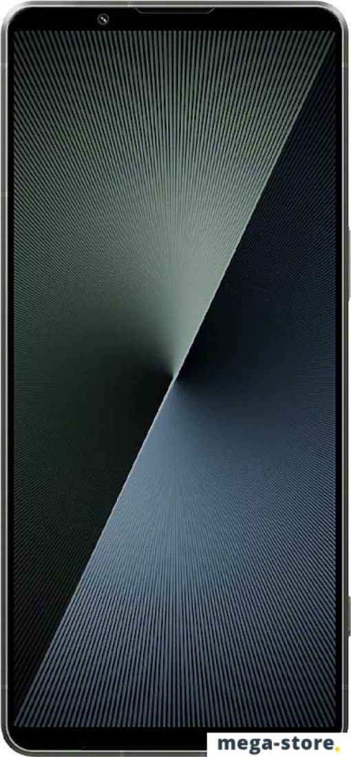 Телефон Sony Xperia 1 VII XQ-FS72 12GB/256GB (зеленый)