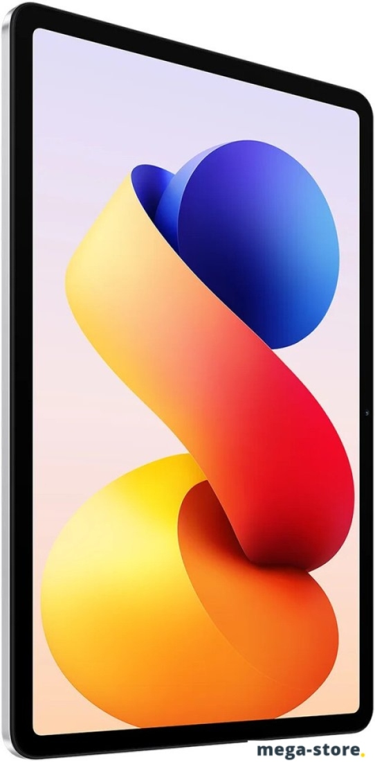 Планшет Xiaomi Redmi Pad 2 Pro 5G 6GB/128GB международная версия (серебристый)