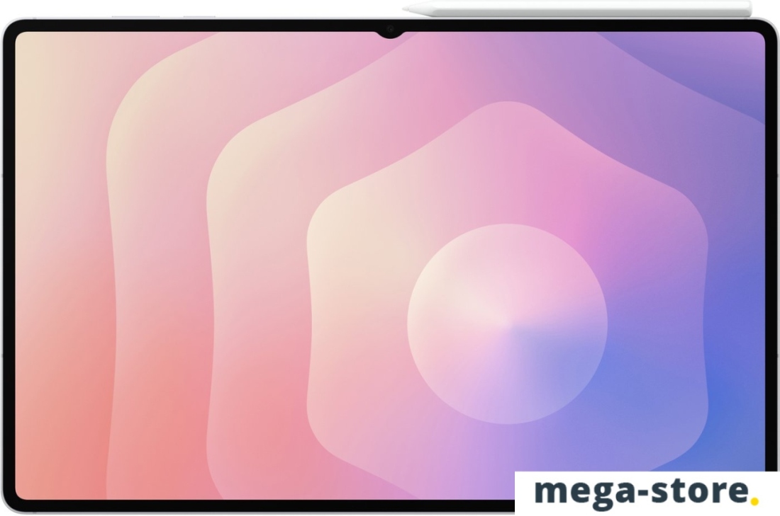 Планшет Samsung Galaxy Tab S11 Ultra 5G SM-X936 12GB/512GB (серебристый)