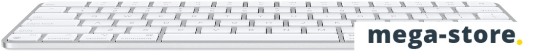 Клавиатура Apple Magic Keyboard MK2A3RS/A