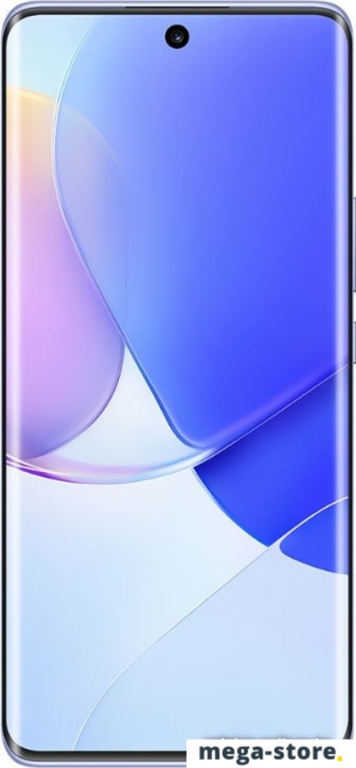Смартфон Huawei nova 9 NAM-LX9 8GB/128GB (звездно-голубой)