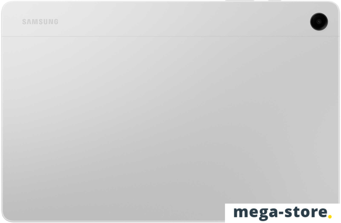 Планшет Samsung Galaxy Tab A9+ 5G SM-X216 8GB/128GB (серебристый)