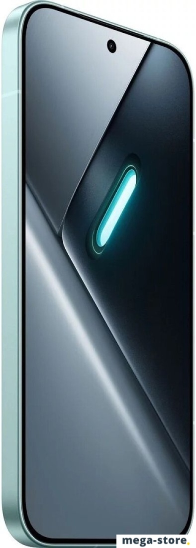 Телефон POCO X8 Pro 12GB/512GB международная версия (мятный)