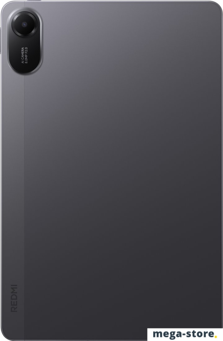 Планшет Xiaomi Redmi Pad 2 4G 4GB/128GB международная версия (темно-серый)
