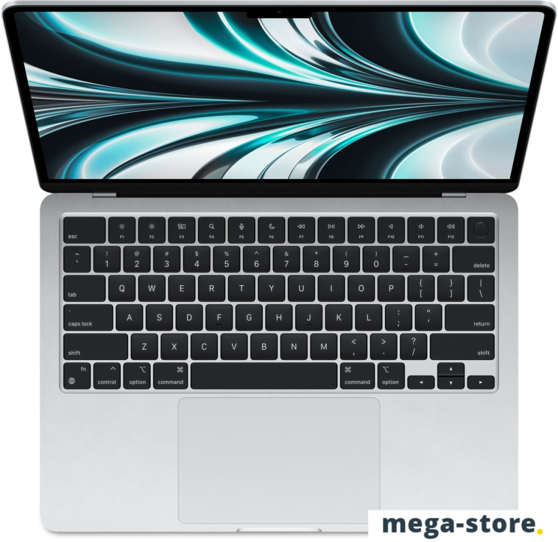 Ноутбук Apple Macbook Air 13" M2 2022 Z15W24B
