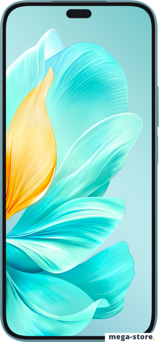 Смартфон HONOR 200 Lite 8GB/256GB международная версия (океанический голубой)