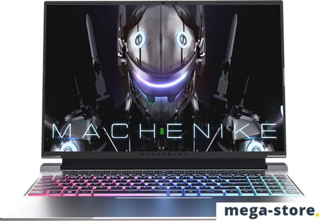 Игровой ноутбук Machenike Light 16 Pro 2023 L16P-i713650HX478Q240HW161D