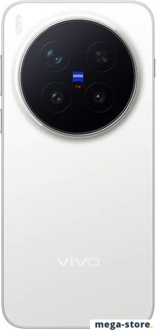 Телефон Vivo X300 Pro V2502A 16GB/512GB китайская версия (белый)