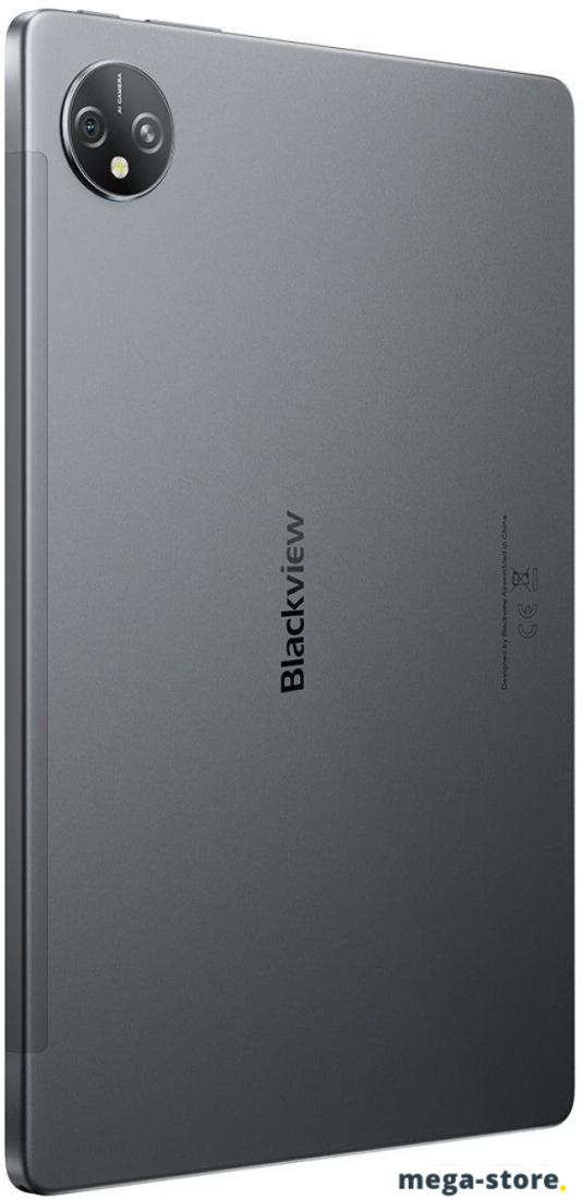 Планшет Blackview Tab 80 4GB/64GB LTE (сумеречный серый)