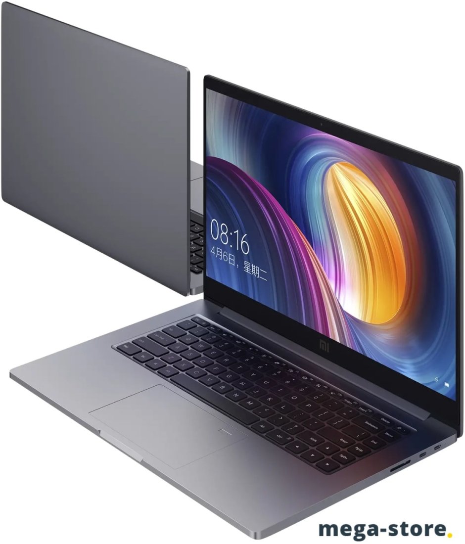 Ноутбук Xiaomi Mi Notebook Pro 15.6 GTX JYU4200CN