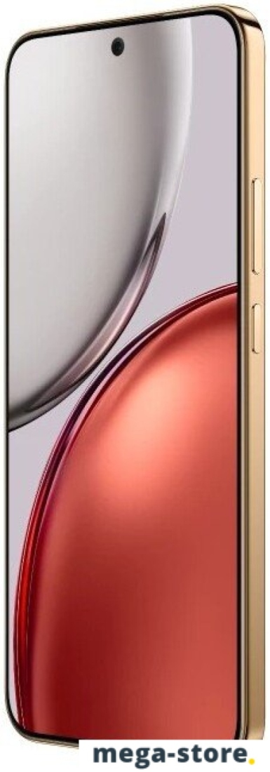 Телефон HONOR X9d 12GB/256GB международная версия (красновато-коричневый)