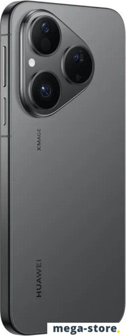 Телефон Huawei Pura 80 HED-LX9 12GB/256GB (черный)
