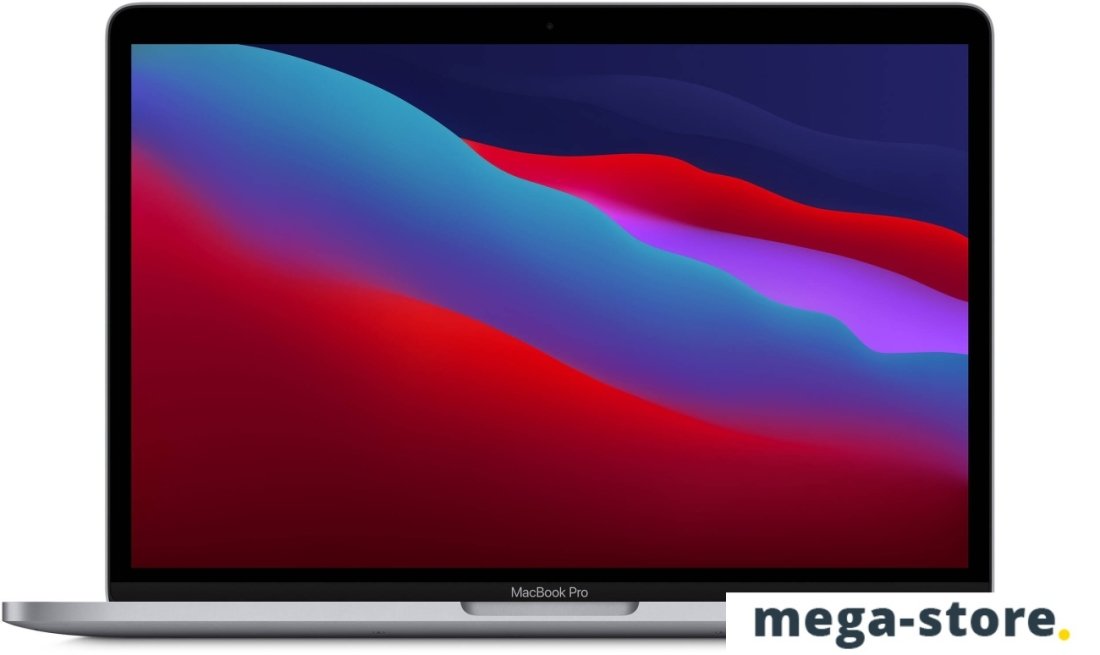 Ноутбук Apple Macbook Pro 13" M1 2020 MYD92