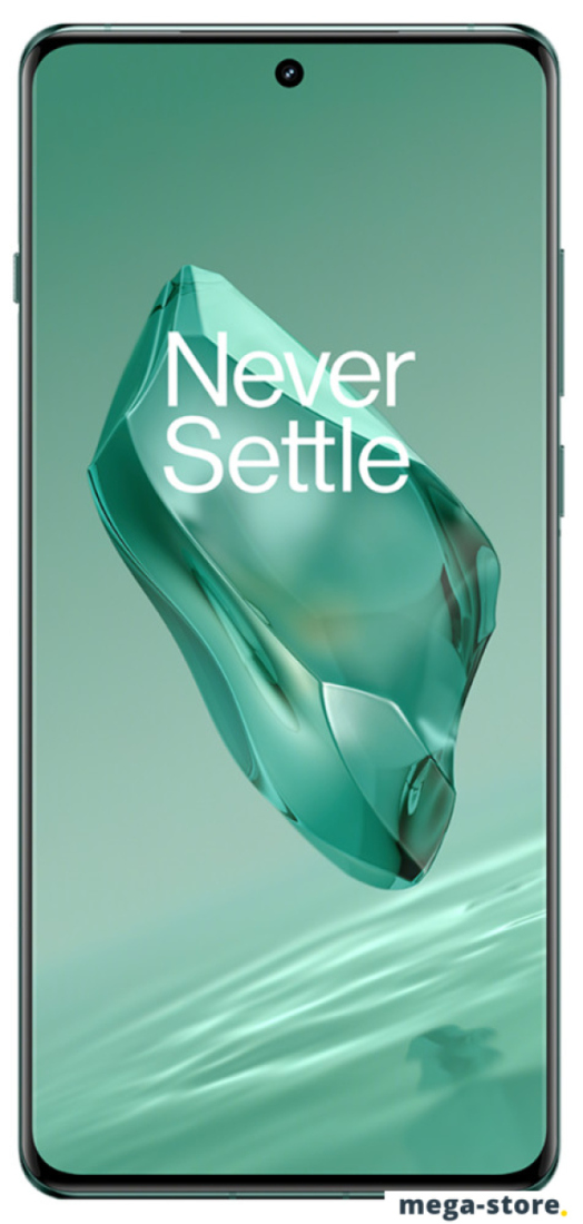 Смартфон OnePlus 12 16GB/512GB европейская версия (зеленый)