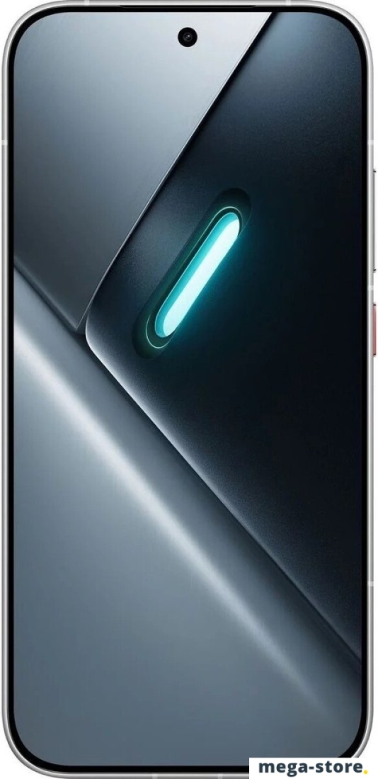 Телефон POCO X8 Pro 8GB/256GB международная версия (белый)