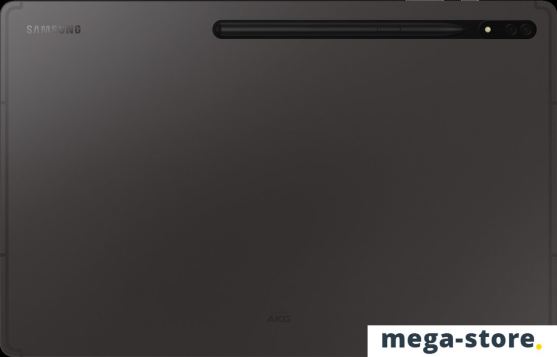 Планшет Samsung Galaxy Tab S8 Ultra Wi-Fi SM-X900 16GB/512GB (графит)