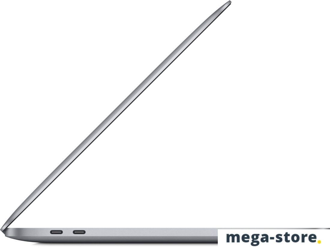 Ноутбук Apple Macbook Pro 13" M1 2020 Z11B0004T