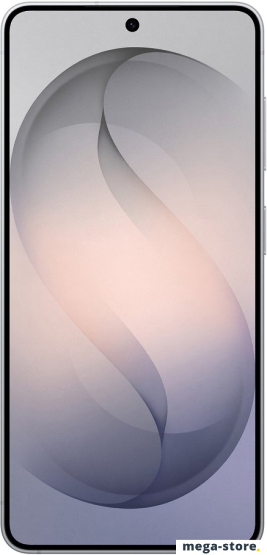 Телефон Samsung Galaxy S26 SM-S942B 12GB/512GB (серебристый)