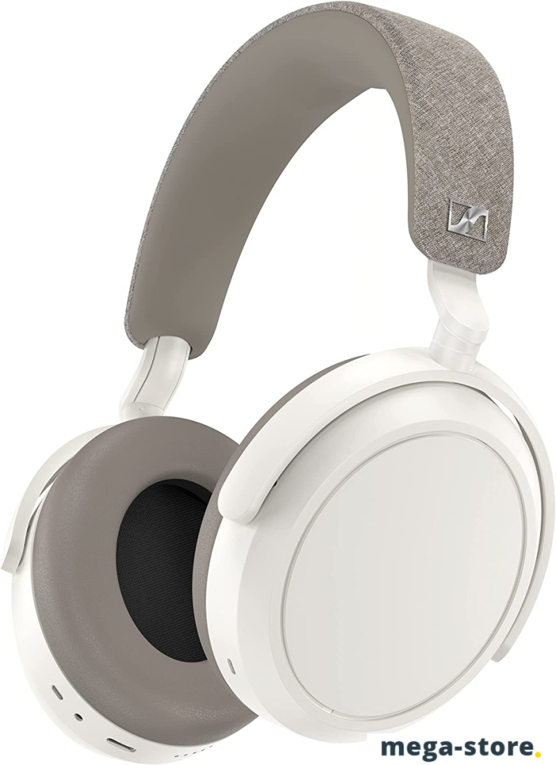 Наушники Sennheiser Momentum 4 Wireless Купить