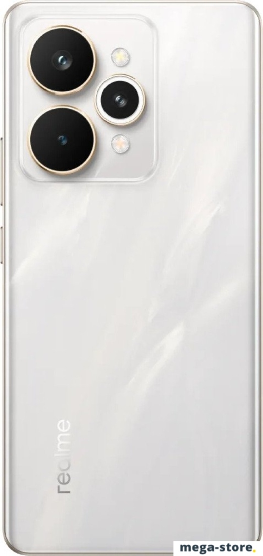 Телефон Realme 15 Pro 5G RMX5101 8GB/256GB индийская версия (серебристый)
