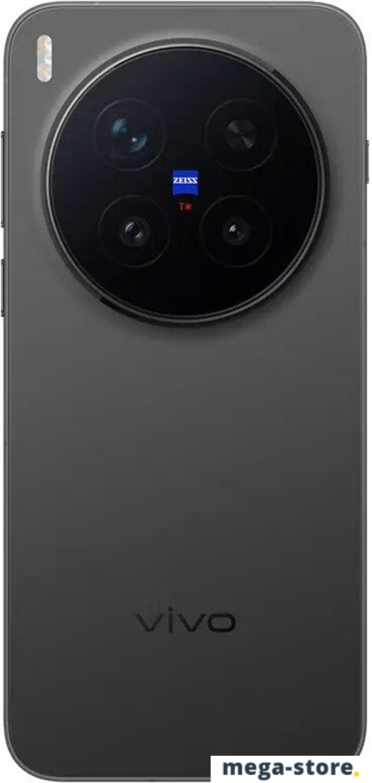 Телефон Vivo X300 Pro V2502A 16GB/512GB китайская версия (черный)