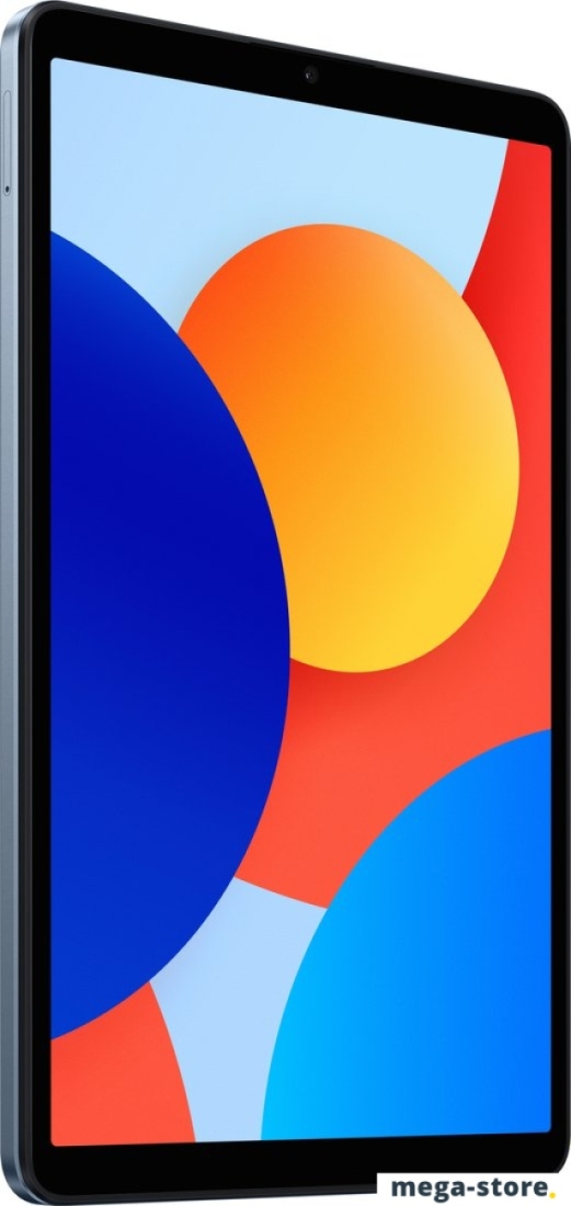 Планшет Xiaomi Redmi Pad SE 8.7 4G 4GB/128GB международная версия (синий)