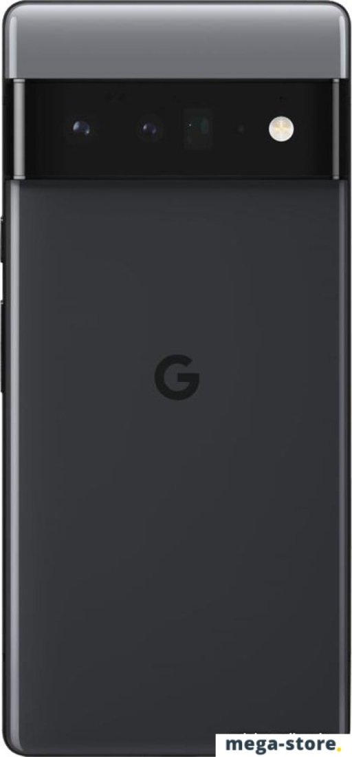 Смартфон Google Pixel 6 Pro 12GB/256GB (черный)