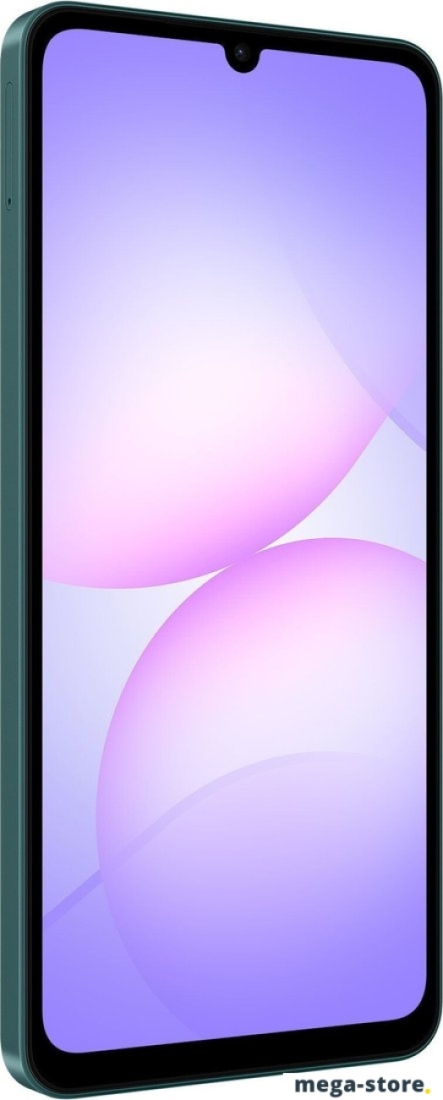 Телефон Samsung Galaxy A07 SM-A075F 4GB/128GB (зеленый)