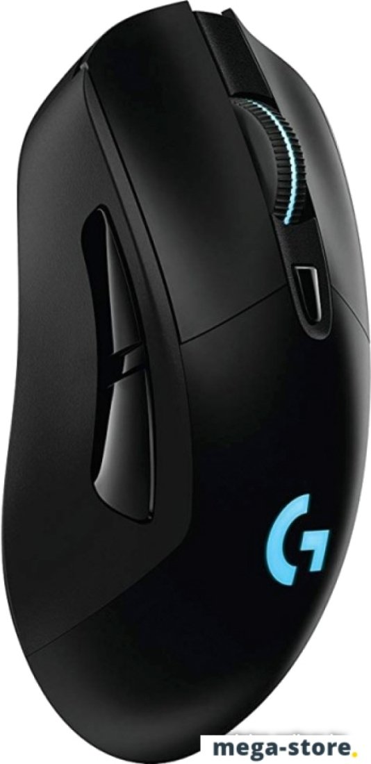 Игровая мышь Logitech G703 Lightspeed Hero Wireless