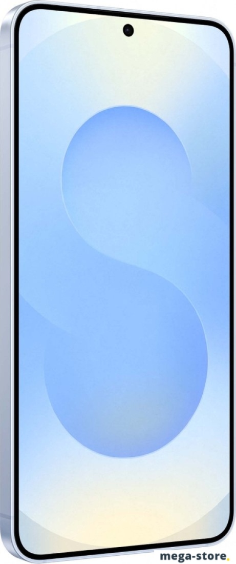 Телефон Samsung Galaxy S25 SM-S9310 12GB/256GB (голубой)
