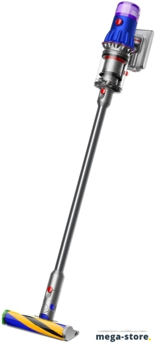 Пылесос Dyson V12 Detect Slim Fluffy