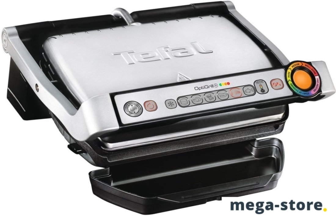 Электрогриль Tefal GC716D12